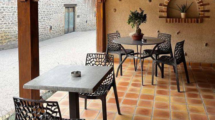 VillaPona Hotel & Spa Exterior