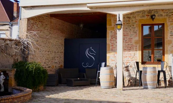 VillaPona Hotel & Spa Exterior