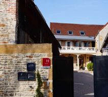 VillaPona Hotel & Spa Exterior