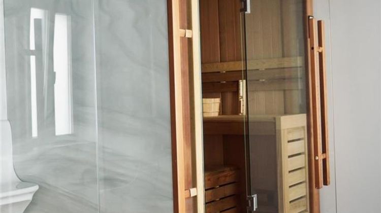 VillaPona Hotel & Spa Spa