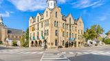 The Arlington Hotel, BW Signature Coll Exterior