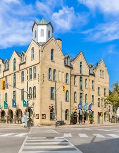 The Arlington Hotel, BW Signature Coll
