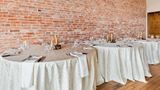 The Arlington Hotel, BW Signature Coll Ballroom