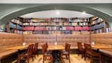 The Arlington Hotel, BW Signature Coll Restaurant