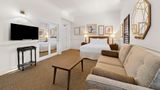 The Arlington Hotel, BW Signature Coll Room