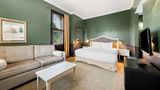 The Arlington Hotel, BW Signature Coll Room