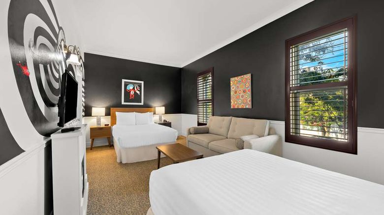 <b>The Arlington Hotel, BW Signature Coll Room</b>. Images powered by <a href="https://iceportal.shijigroup.com/" title="IcePortal" target="_blank">IcePortal</a>.