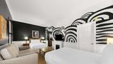The Arlington Hotel, BW Signature Coll Room