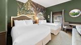 The Arlington Hotel, BW Signature Coll Room