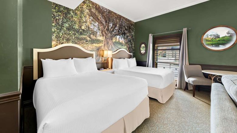<b>The Arlington Hotel, BW Signature Coll Room</b>. Images powered by <a href="https://iceportal.shijigroup.com/" title="IcePortal" target="_blank">IcePortal</a>.