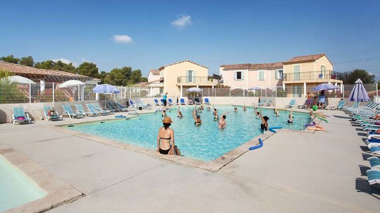 Odalys Golf de la Cabre D'Or Exterior