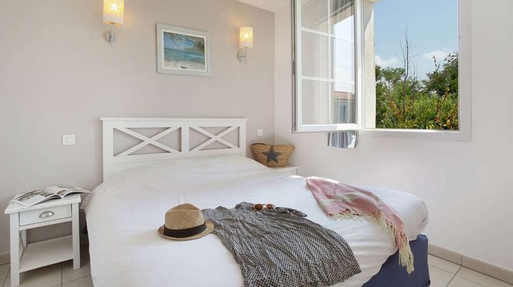 Odalys Golf de la Cabre D'Or Room