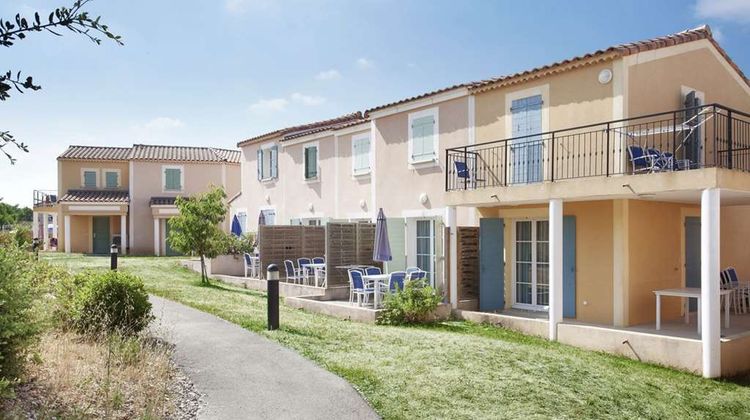 Odalys Golf de la Cabre D'Or Exterior