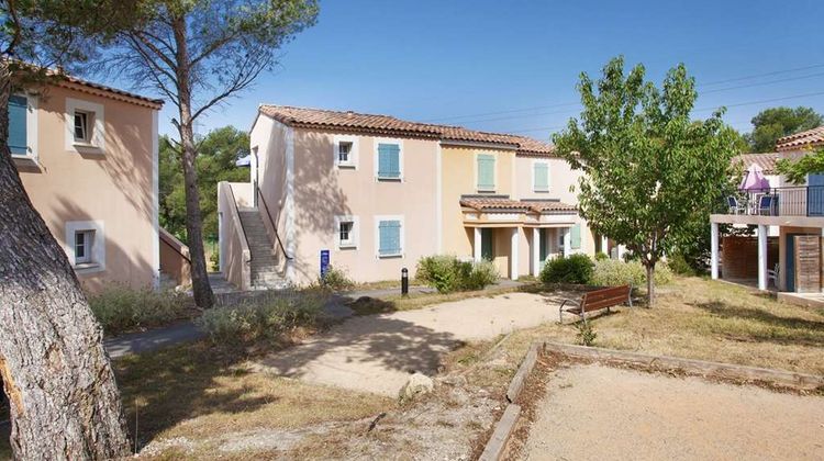 Odalys Golf de la Cabre D'Or Exterior