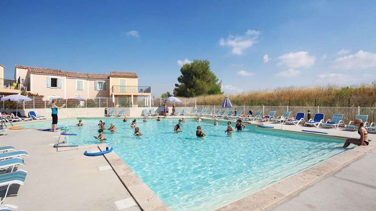 Odalys Golf de la Cabre D'Or Exterior