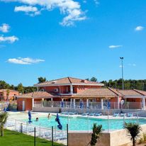 Odalys Golf de la Cabre D'Or
