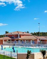 Odalys Golf de la Cabre D'Or