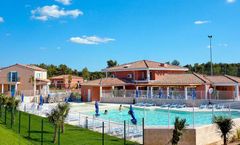 Odalys Golf de la Cabre D'Or