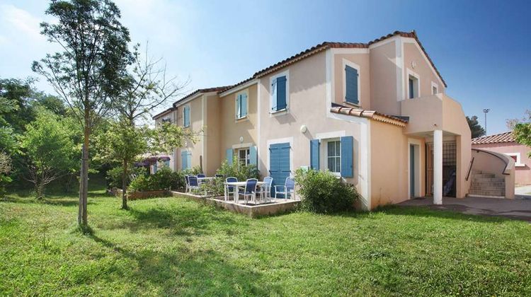 Odalys Golf de la Cabre D'Or Exterior