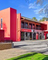 Econo Lodge East Adelaide