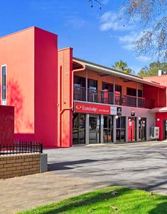Econo Lodge East Adelaide