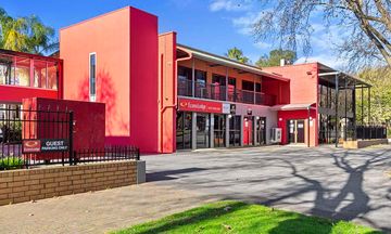 Econo Lodge East Adelaide