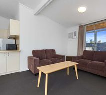 Econo Lodge East Adelaide Room