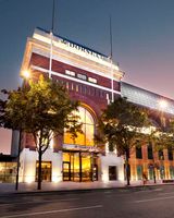 Dorsett Shepherds Bush, London