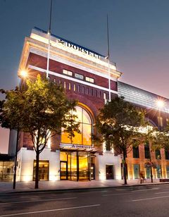 Dorsett Shepherds Bush, London
