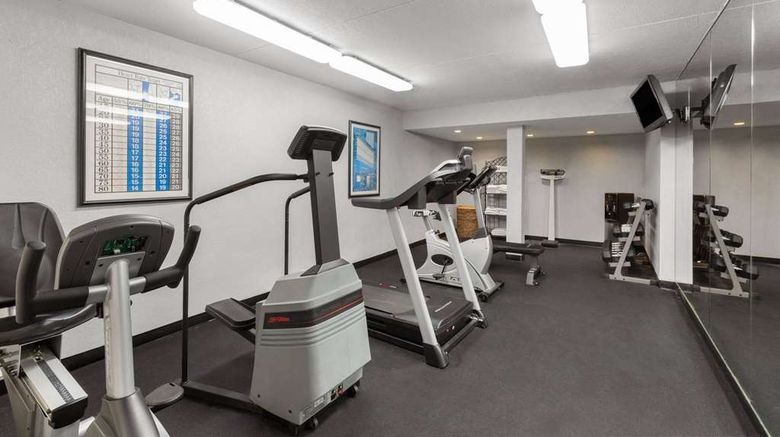 <b>Wingate by Wyndham Kansas City Health</b>. Images powered by <a href="https://iceportal.shijigroup.com/" title="IcePortal" target="_blank">IcePortal</a>.
