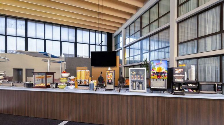 <b>Wingate by Wyndham Kansas City Other</b>. Images powered by <a href="https://iceportal.shijigroup.com/" title="IcePortal" target="_blank">IcePortal</a>.