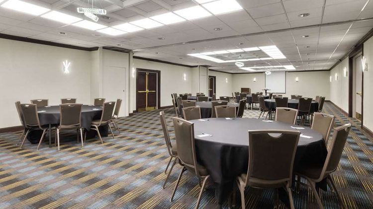 Wingate by Wyndham Kansas City Meeting