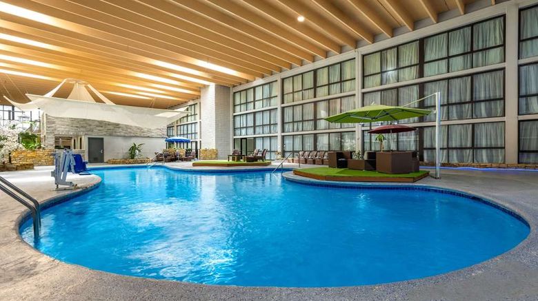 <b>Wingate by Wyndham Kansas City Pool</b>. Images powered by <a href="https://iceportal.shijigroup.com/" title="IcePortal" target="_blank">IcePortal</a>.