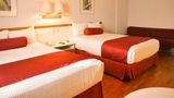 Hotel San Marcos Room