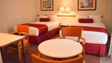 Hotel San Marcos Room