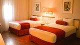 Hotel San Marcos Room