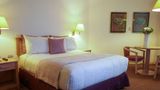 Hotel San Marcos Room