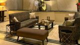 Hotel San Marcos Lobby