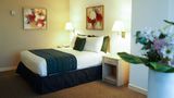 Hotel San Marcos Room
