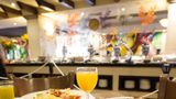 Hotel San Marcos Restaurant