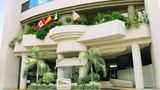 Hotel San Marcos Exterior