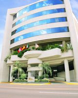 Hotel San Marcos