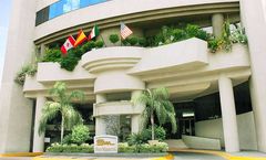 Hotel San Marcos