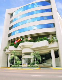Hotel San Marcos