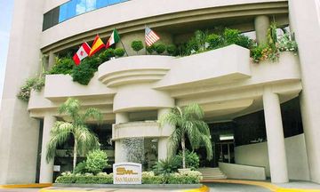 Hotel San Marcos