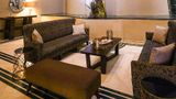 Hotel San Marcos Lobby