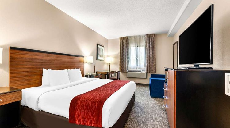 SureStay Plus by Best Western Reading N Room