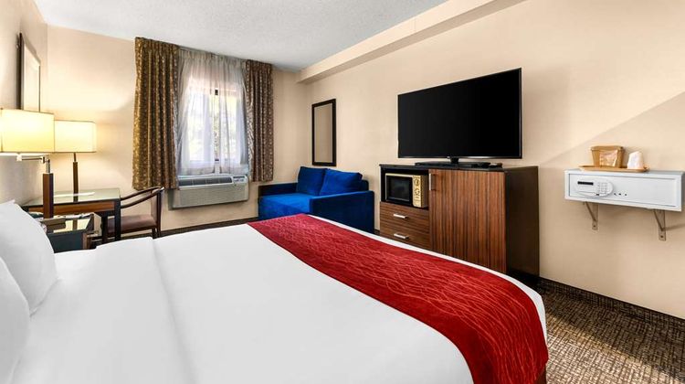 SureStay Plus by Best Western Reading N Room