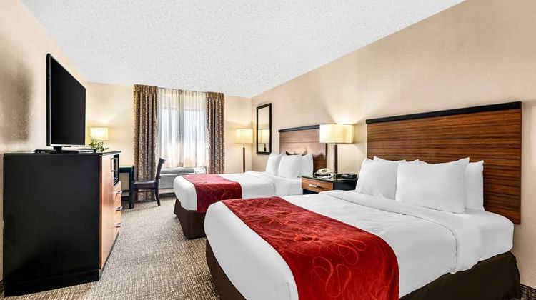 SureStay Plus by Best Western Reading N Room