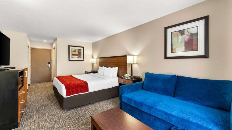 SureStay Plus by Best Western Reading N Room